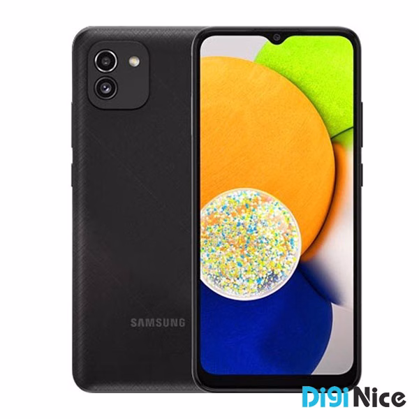 گوشی سامسونگ مدل A03