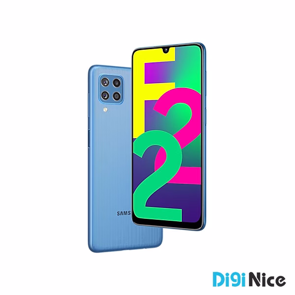 گوشی سامسونگ مدل F22