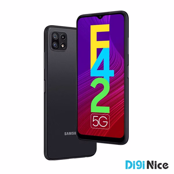 گوشی سامسونگ مدل F42 5G