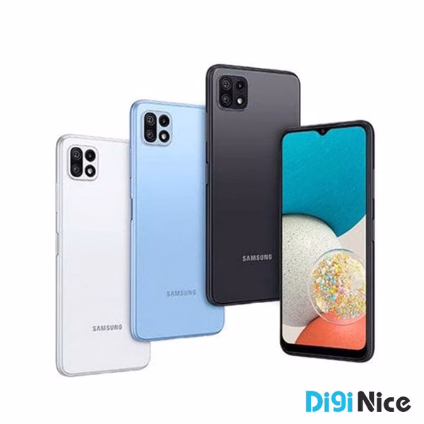 گوشی سامسونگ مدل F42 5G