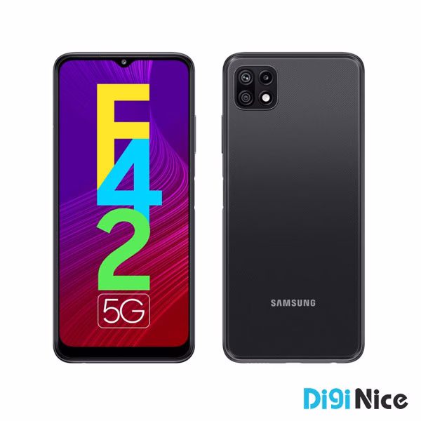 گوشی سامسونگ مدل F42 5G