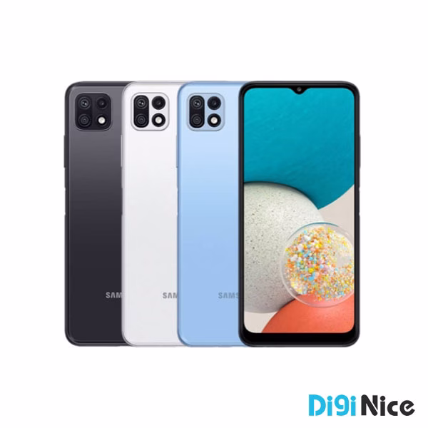 گوشی سامسونگ مدل F42 5G