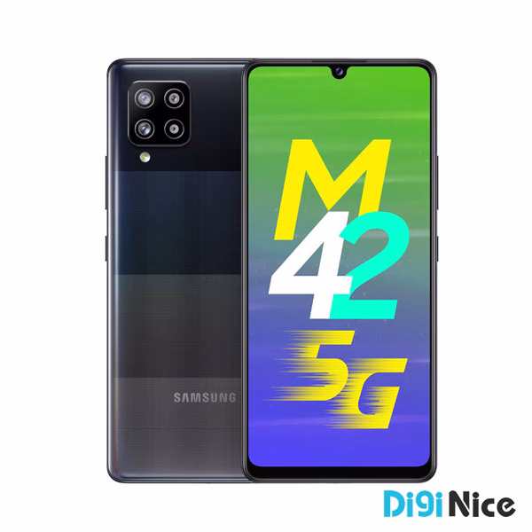 گوشی سامسونگ مدل M42 5GB