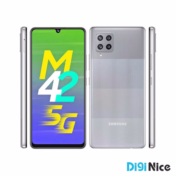 گوشی سامسونگ مدل M42 5GB