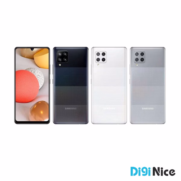 گوشی سامسونگ مدل M42 5GB
