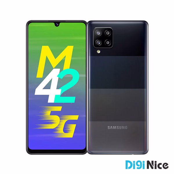 گوشی سامسونگ مدل M42 5GB