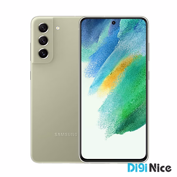 گوشی سامسونگ مدل S21 FE 5G