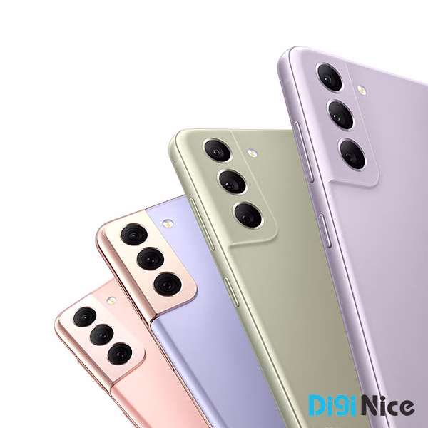گوشی سامسونگ مدل S21 FE 5G