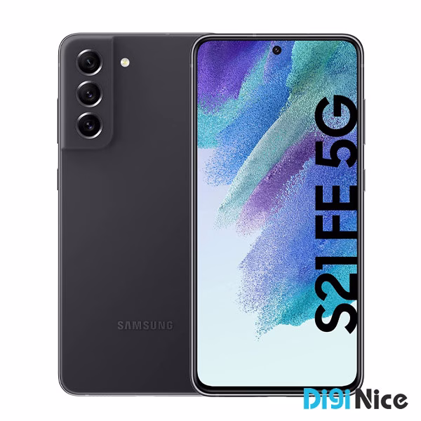 گوشی سامسونگ مدل S21 FE 5G