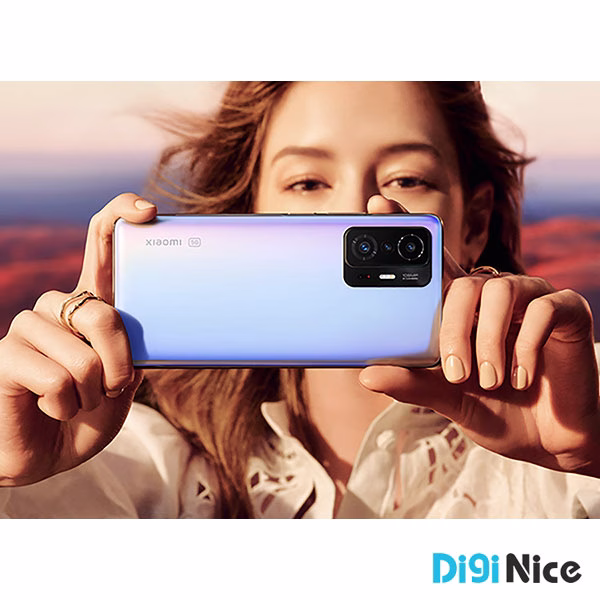 گوشی شیائومی مدل 11T Pro 5G