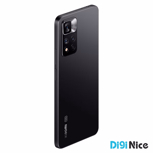 گوشی شیائومی مدل 11i Hyper Charge 5G