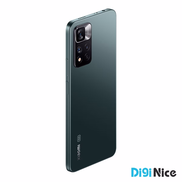 گوشی شیائومی مدل 11i Hyper Charge 5G