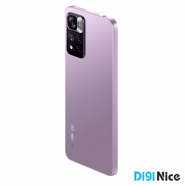گوشی شیائومی مدل 11i Hyper Charge 5G