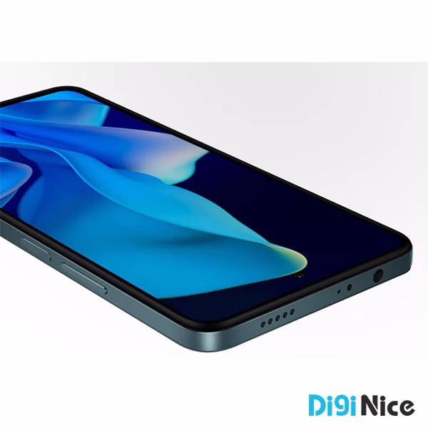 گوشی شیائومی مدل 11i Hyper Charge 5G