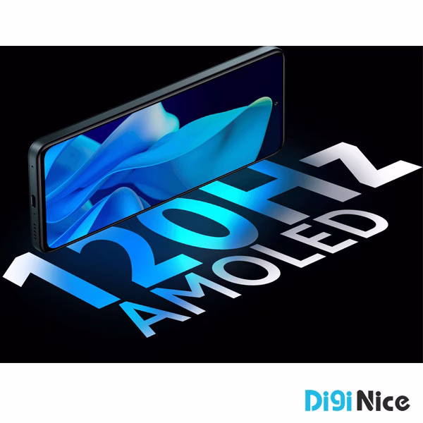 گوشی شیائومی مدل 11i Hyper Charge 5G