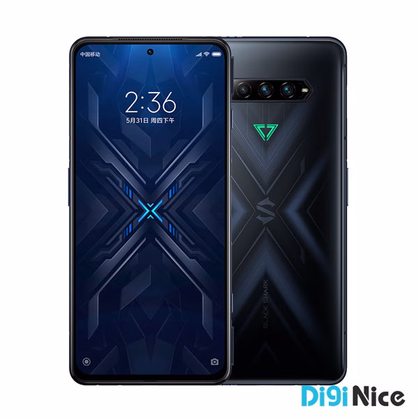 گوشی شیائومی مدل Black Shark 4 Pro