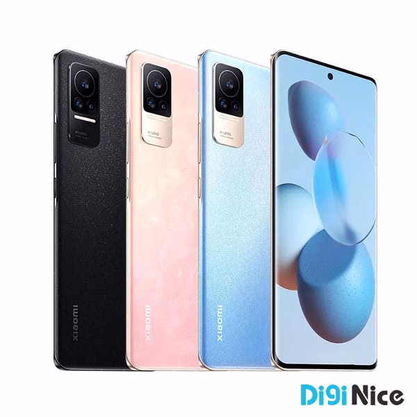گوشی شیائومی مدل Civi 5G