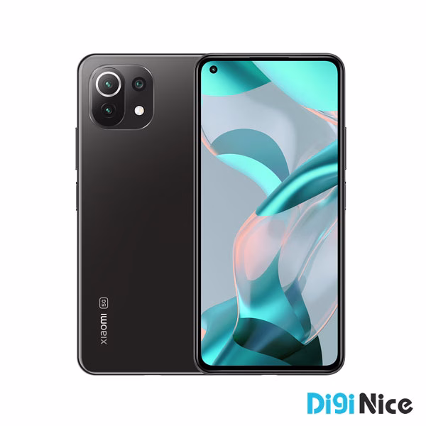 گوشی شیائومی مدل Mi 11 Lite 5G