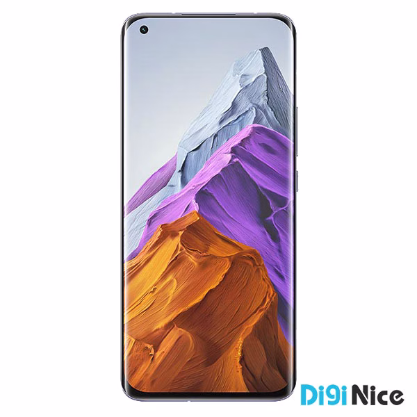 گوشی شیائومی مدل Mi 11 Pro 5G