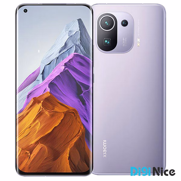 گوشی شیائومی مدل Mi 11 Pro 5G