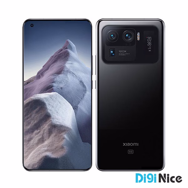 گوشی شیائومی مدل Mi 11 Ultra 5G