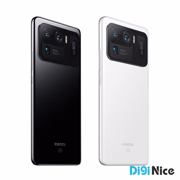 گوشی شیائومی مدل Mi 11 Ultra 5G