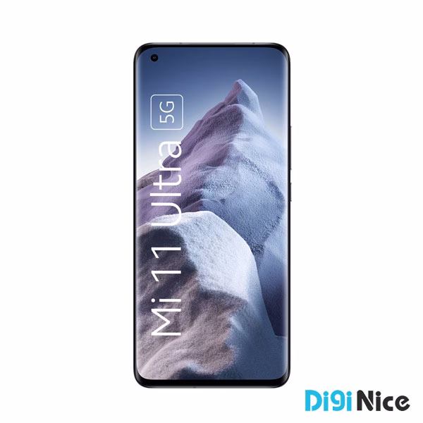 گوشی شیائومی مدل Mi 11 Ultra 5G