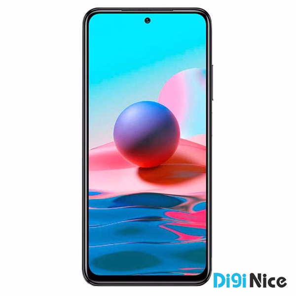 گوشی شیائومی مدل Redmi 10 64GB با 4GB RAM