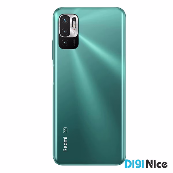 گوشی شیائومی مدل Redmi Note 10T 5G