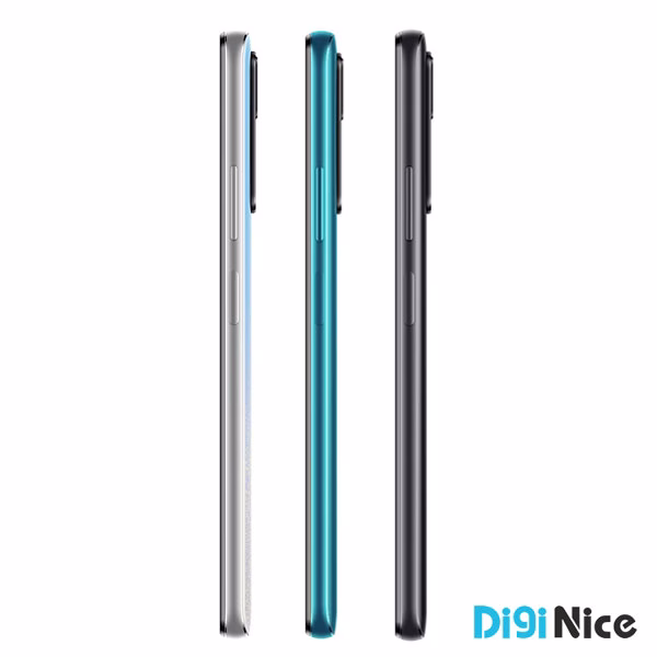 گوشی شیائومی مدل Redmi Note 11T 5G