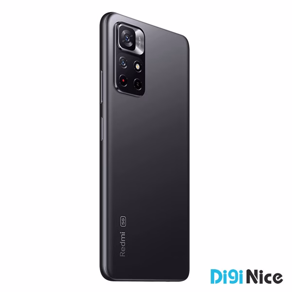 گوشی شیائومی مدل Redmi Note 11T 5G