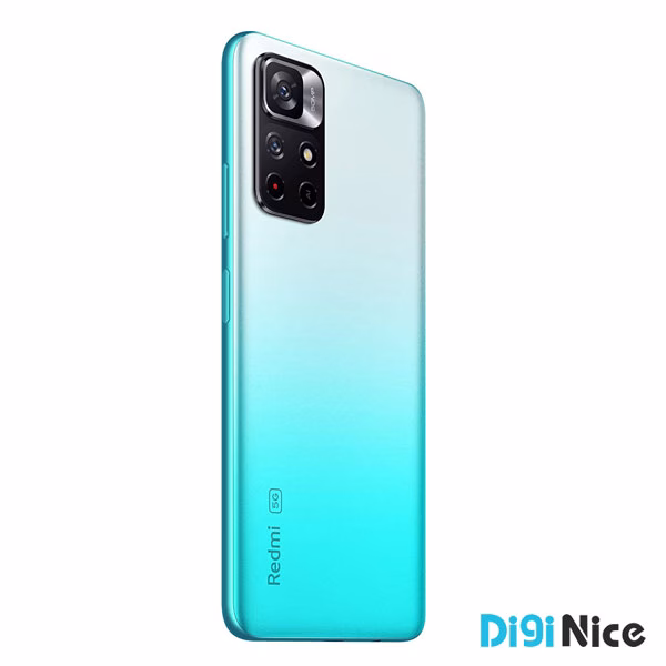 گوشی شیائومی مدل Redmi Note 11T 5G
