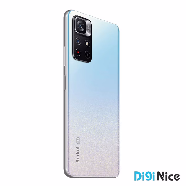 گوشی شیائومی مدل Redmi Note 11T 5G