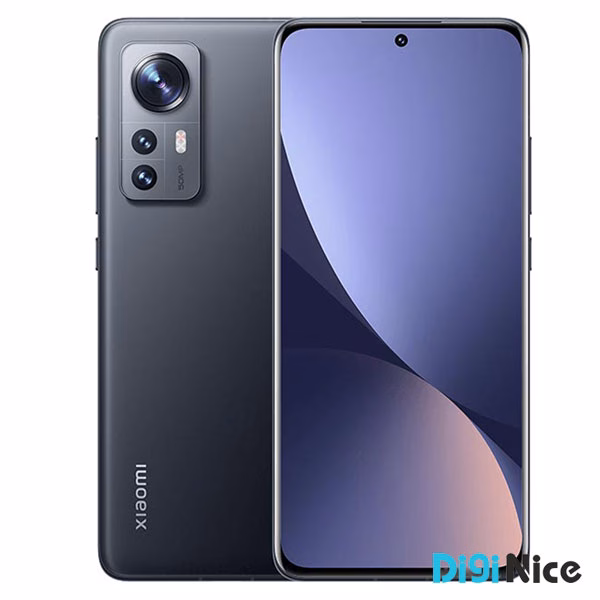 گوشی شیائومی مدل Xiaomi 12 5G