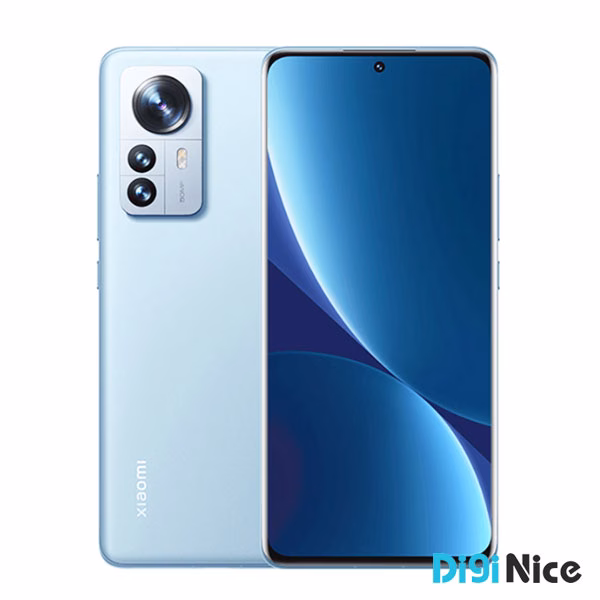 گوشی شیائومی مدل Xiaomi 12 5G