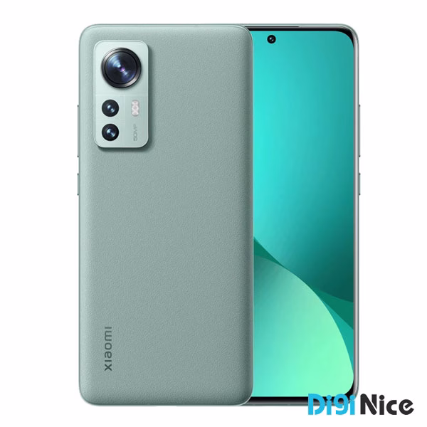 گوشی شیائومی مدل Xiaomi 12 5G