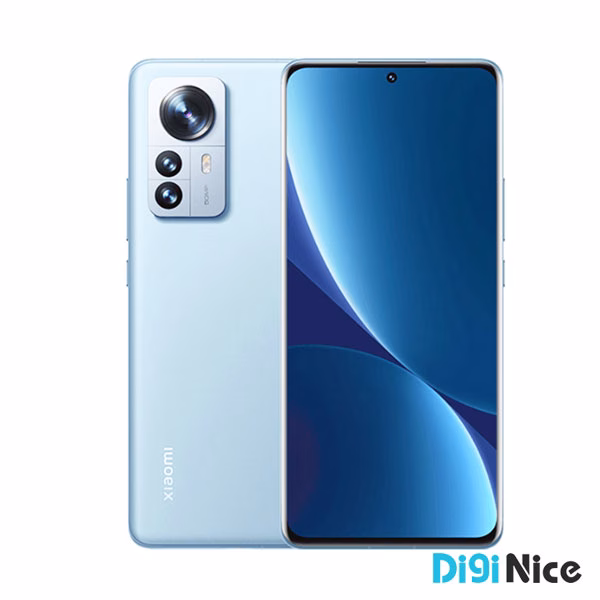 گوشی شیائومی مدل Xiaomi 12 Pro 5G