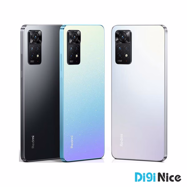 گوشی شیائومی Redmi Note 11 Pro
