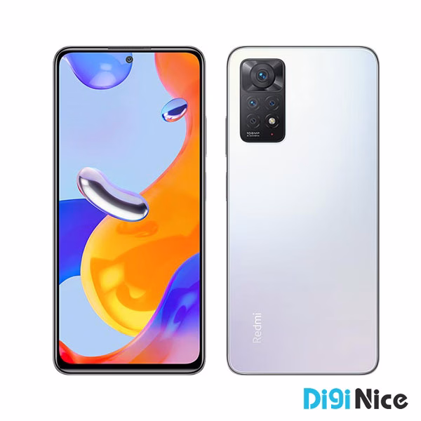 گوشی شیائومی Redmi Note 11 Pro