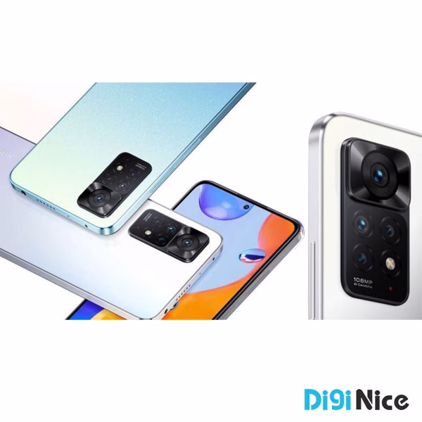 گوشی شیائومی Redmi Note 11 Pro