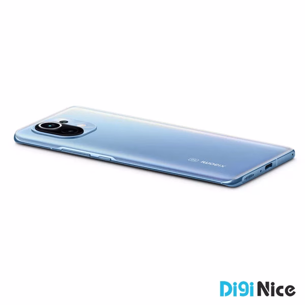 گوشی شیائومی مدل Mi 11 Lite 5G