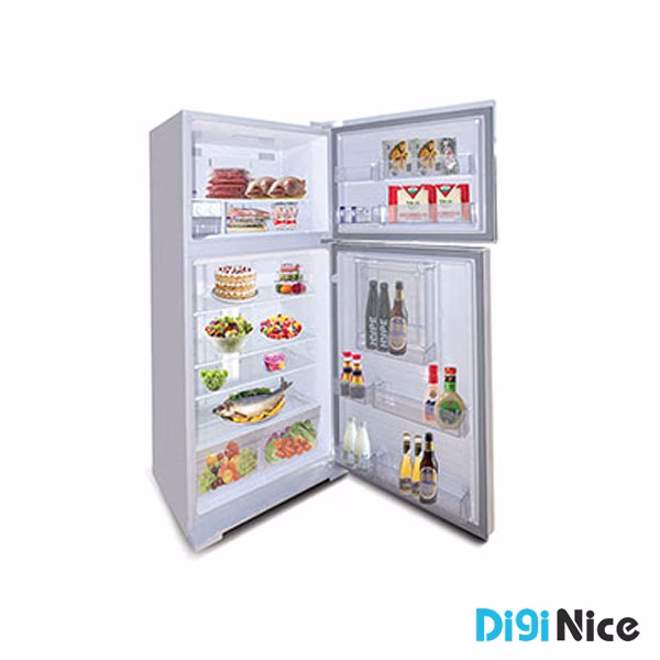 یخچال فریزر الکترواستیل مدل (Roomy) رومی ES 32 سفید