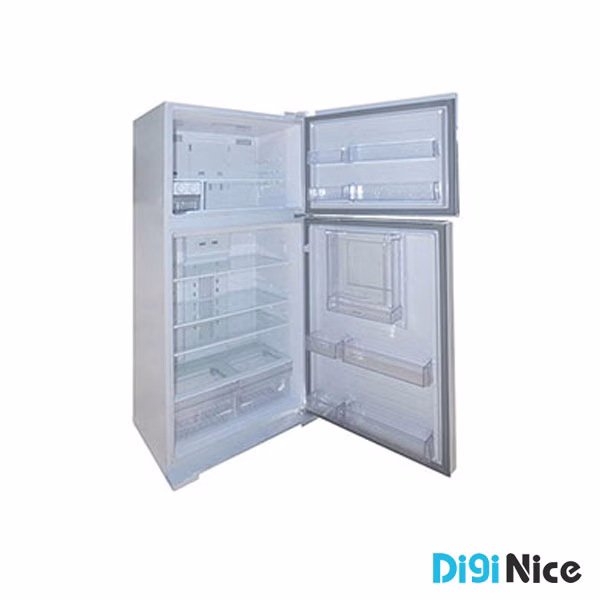 یخچال فریزر الکترواستیل مدل (Roomy) رومی ES 32 سفید