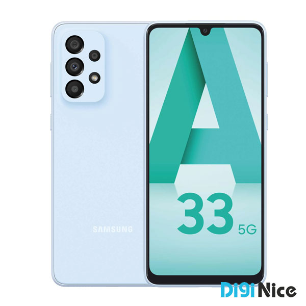 samsung a33 5g 8gb 128gb