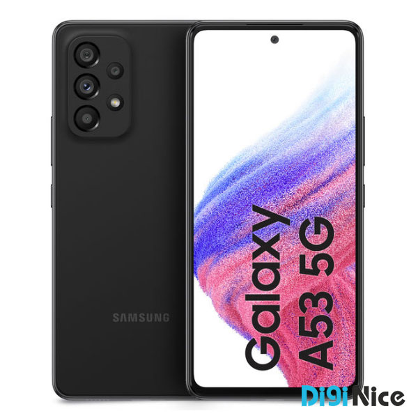 galaxy a53 5g 256gb 8gb ram