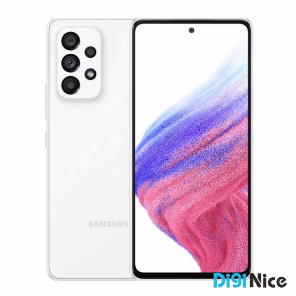 گوشی سامسونگ مدل Galaxy A53 5G