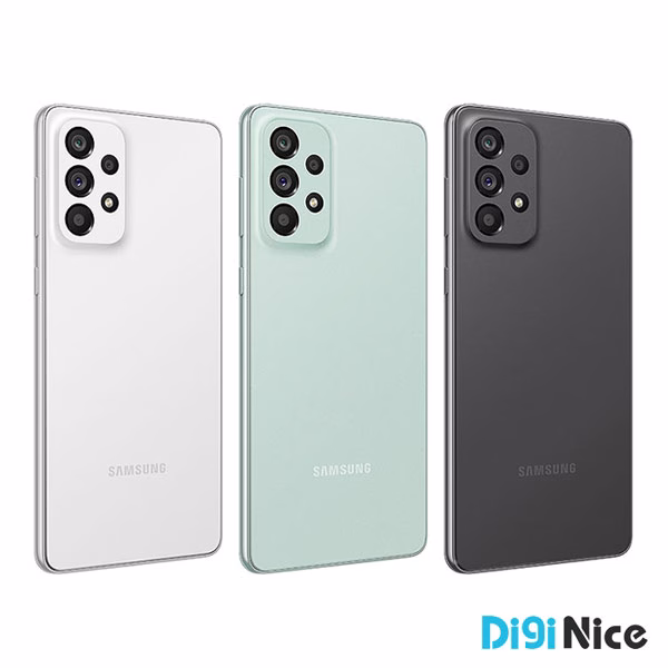 گوشی سامسونگ مدل Galaxy A73