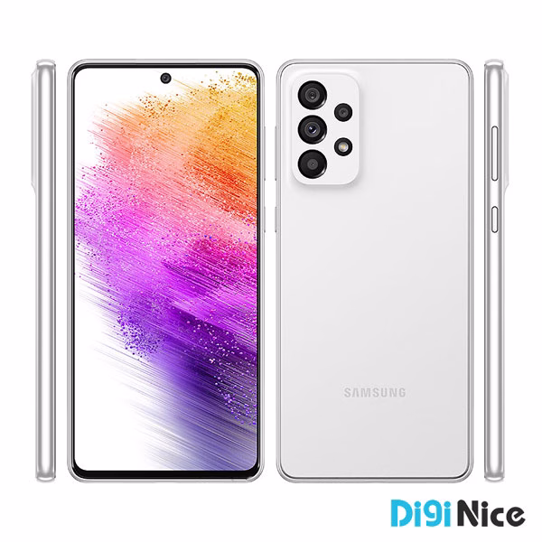 گوشی سامسونگ مدل Galaxy A73