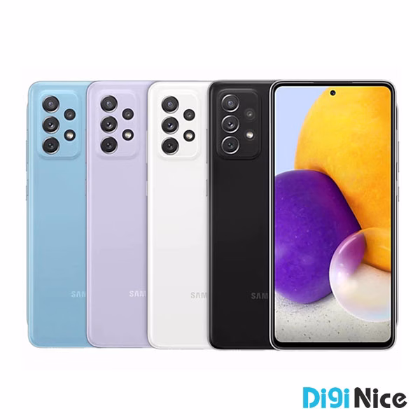 گوشی سامسونگ مدل Galaxy A73