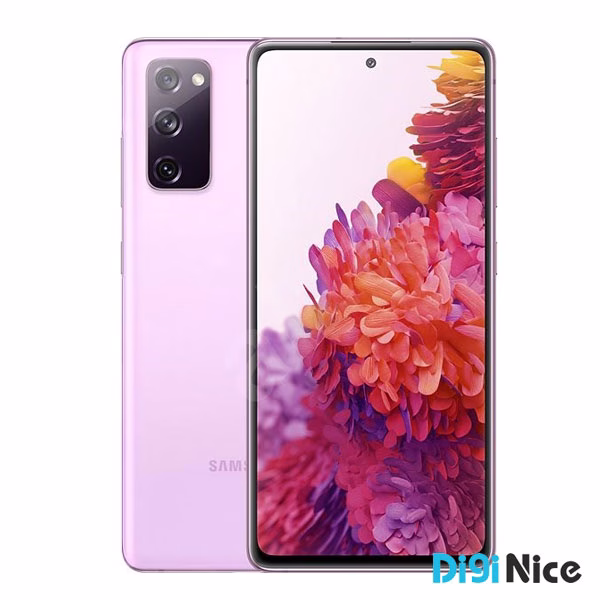 گوشی سامسونگ مدل Galaxy S20 FE 2022 5g